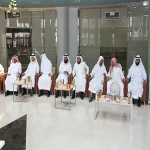 معايدة عيد الأضحى المبارك