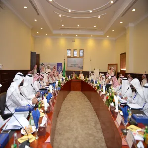 وكيل الجامعة يشارك في الاجتماع الرابع لوكلاء الجامعات السعودية المسئولين عن المشروعات والصيانة والتشغيل والأمن السَّلامة