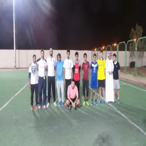 يوم الأنشطة الطلابية بكلية الهندسة