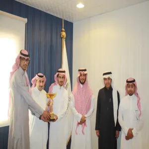 " وفد من كلية الهندسة للمشاركة في بطولة الجامعات السعودية للكرة الطائرة "