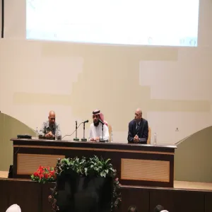 كلية التربية بالزلفي تقدم دورة تدريبية بعنوان: جاهزية البرامج الأكاديمية للاعتماد الأكاديمي NCAAA