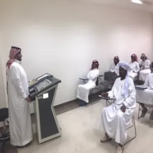 دورة بعنوان كتابة السيرة الذاتية