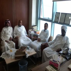 الملتقي العلمي لقسم اللغة العربية في كلية التربية بالزلفي (العلاقة بين الواقع والإبداع والمبدع )