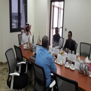 دورةٌ تدريبيةٌ بعنوان: (نشر ثقافة الجودة بين الطلاب)