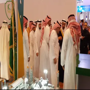 كلية الهندسة تشارك في الملتقى السعودي للكهرباء 2017م بابتكارين للطاقة المتجددة