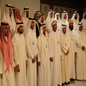 العمادة تشارك اجتماع أمانة عمداء خدمة المجتمع بدول مجلس التعاون الخليجي بجامعة الكويت وتقيم جناحاً عن إنجازاتها