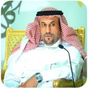 الإدارة القانونية تتلقى خطاب شكر من معالي مدير الجامعة.