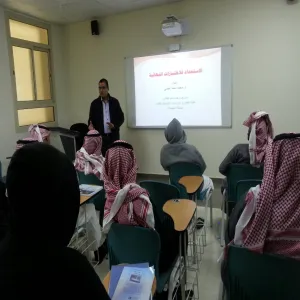 الاستعداد للاختبارات النهائية