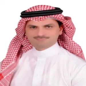 وكالة الجامعة للشؤون التعليمية تهنئ وكيل الجامعة للدراسات العليا والبحث العلمي بمناسبة حصوله على درجة الأستاذية