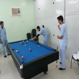دوري البلياردو