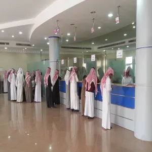 العمادة تنهي أعمال القبول والتسجيل لطلاب الجامعة