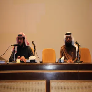 لقاء لجنة الاختبارات بالكلية بأعضاء هيئة التدريس