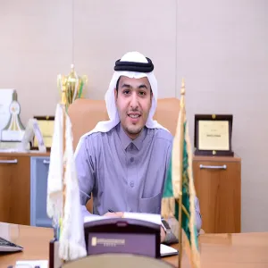 سعادة عميد الكلية يشارك في الحضور مع ممثلي هيئة الاعتماد AACSB في جامعة الملك فهد للبترول والمعادن