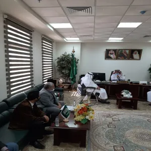 First meeting to discuss the fulfillment of two academic programs of academic accreditation requirements