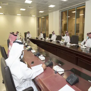 SAFETY FOLLOW-UP COMMITTEE CONDUCTS A REGULAR MEETING
