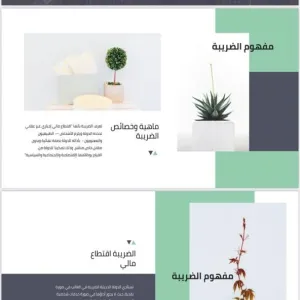 A Training Course by Department of Accounting on “VAT in Saudi Arabia”