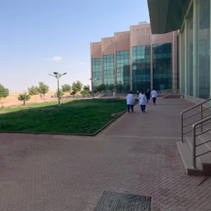 Fire Drill conducted at the College of Medicine and Applied Medical Science