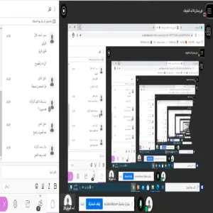 عمادة خدمة المجتمع والتعليم المستمر تنفذ ورشة عمل بعنوان "تأسيس وحدات التميز في الجمعيات الخيرية