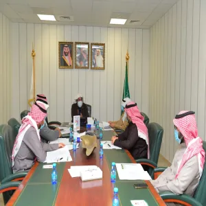 Management and Development Committee addresses developmental initiatives