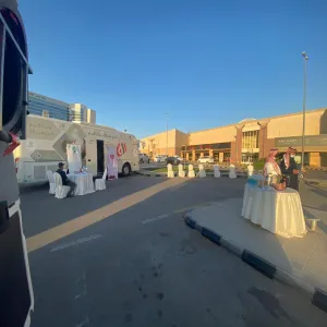 تنفيذاً للشراكات الموقعة وفي إطار خطتها  للمسؤولية الاجتماعية : الجامعة تنفذ سلسلة من حملات التبرع بالدم وسط إقبال كبير من المتبرعين