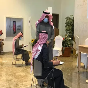 Face-face final exams came to an end at College of Science and Humanities