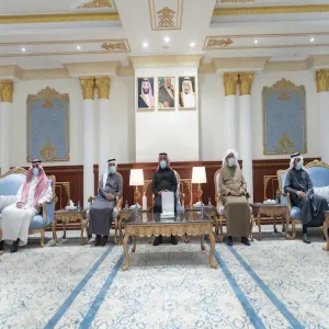 QURAN AND SUNNAH MEMORIZATION AWARD CEREMONY PATRONIZED BY MU RECTOR