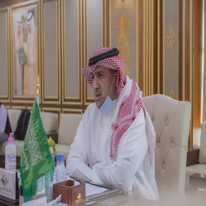 CUSTOMER CARE CENTER ‘TAWASUL’ CONDUCTS 3RD MEETING WITH COORDINATORS