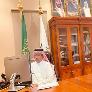 عميد معهد الدراسات والخدمات الاستشارية يشارك في اللقاء الثالث عشر لعمداء معاهد البحوث والاستشارات بالجامعات السعودية