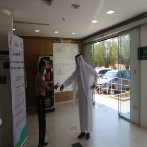 Vice-Rector for Educational Affairs visits College of Computer Science