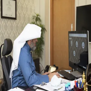 PATRONIZED BY VICE-RECTOR: A VIRTUAL WORKSHOP HELD BY EFFICIENT MANAGEMENT OF EXPENDITURE COMMITTEE