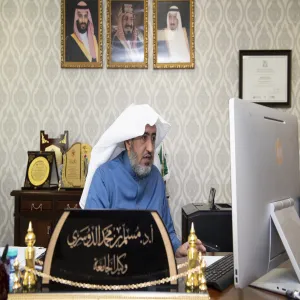 PATRONIZED BY VICE-RECTOR: A VIRTUAL WORKSHOP HELD BY EFFICIENT MANAGEMENT OF EXPENDITURE COMMITTEE