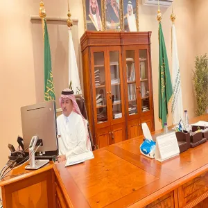 DEAN OF INSTITUTE OF STUDIES AND CONSULTING SERVICES PARTICIPATES IN 13TH MEETING OF COUNTERPARTS AT SAUDI UNIVERSITIES
