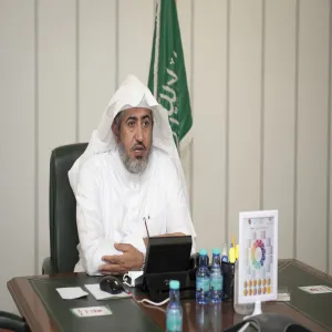VICE-RECTOR PATRONIZES ENVIRONMENT WEEK ACTIVITIES FOR THE YEAR 1442 AH