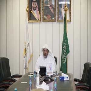 VICE-RECTOR PATRONIZES ENVIRONMENT WEEK ACTIVITIES FOR THE YEAR 1442 AH