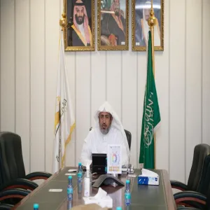 VICE-RECTOR PATRONIZES ENVIRONMENT WEEK ACTIVITIES FOR THE YEAR 1442 AH