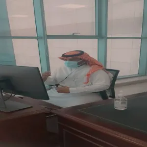 "الإدارة" تُقيم برامج توعوية لطلاب و طالبات الجامعة