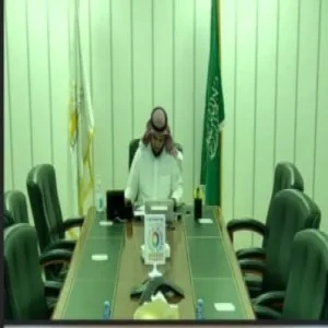 A Seminar entitled "Saudi Sports: a platform for peace and culture exchange and development force" held by MU