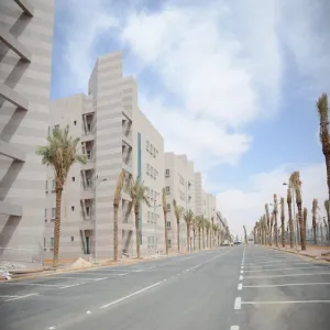 الإدارة العامة للمرافق والإسكان تستكمل إجراءات التسكين بعد إعتماد المفاضلة