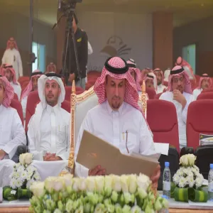 AWARD CEREMONY HELD BY PUBLIC RELATIONS FOR ORGANIZERS OF 23RD MEETING OF DIRECTORS AND RECTORS OF UNIVERSITIES AND HIGHER EDUCATION INSTITUTIONS IN GCC COUNTRIES