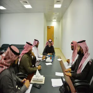 Members of World Rankings Committee visits General Administration of Relations and Media
