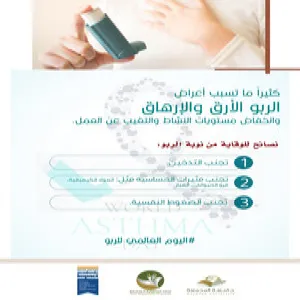 World Asthma Day