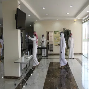 اختبارات الفصل الصيفي للعام الجامعي 1442/1443