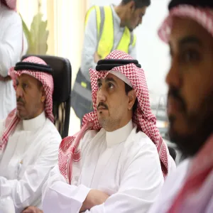 DR. SALEH AL-MIZIL APPOINTED A RECTOR OF MAJMAAH UNIVERSITY