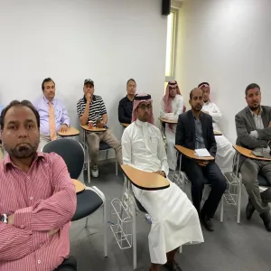 Workshop held by the Administration for PMO’s Members