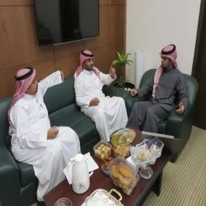 The director welcomes PMO’s members