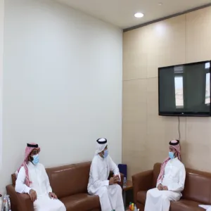 VICE-RECTOR COMMENDS THE COLLEGE OF BUSINESS ADMINISTRATION’S EFFORTS TO PREPARE ITS PROGRAMS FOR ACCREDITATION
