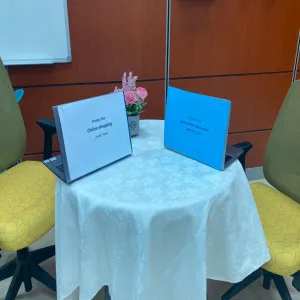Department of Computer Science and Information conducts a technical activity