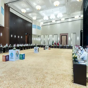 IN COOPERATION WITH SECRETARIAT GENERAL OF GCC, MU DEVELOPS AN EDUCATIONAL PLATFORM