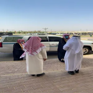 Vice Rector welcomes Director of General Presidency Branch for the Promotion of Virtue and the Prevention of Vice in Riyadh Region