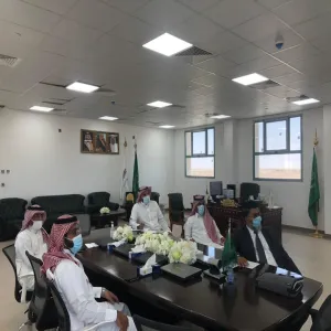 مكتب تحقيق الرؤية يعقد ورش عمل تعريفية لمنصة جودة